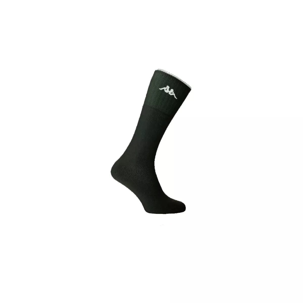 kappa Calze uomo spugna lunghe basket K001 2 paia