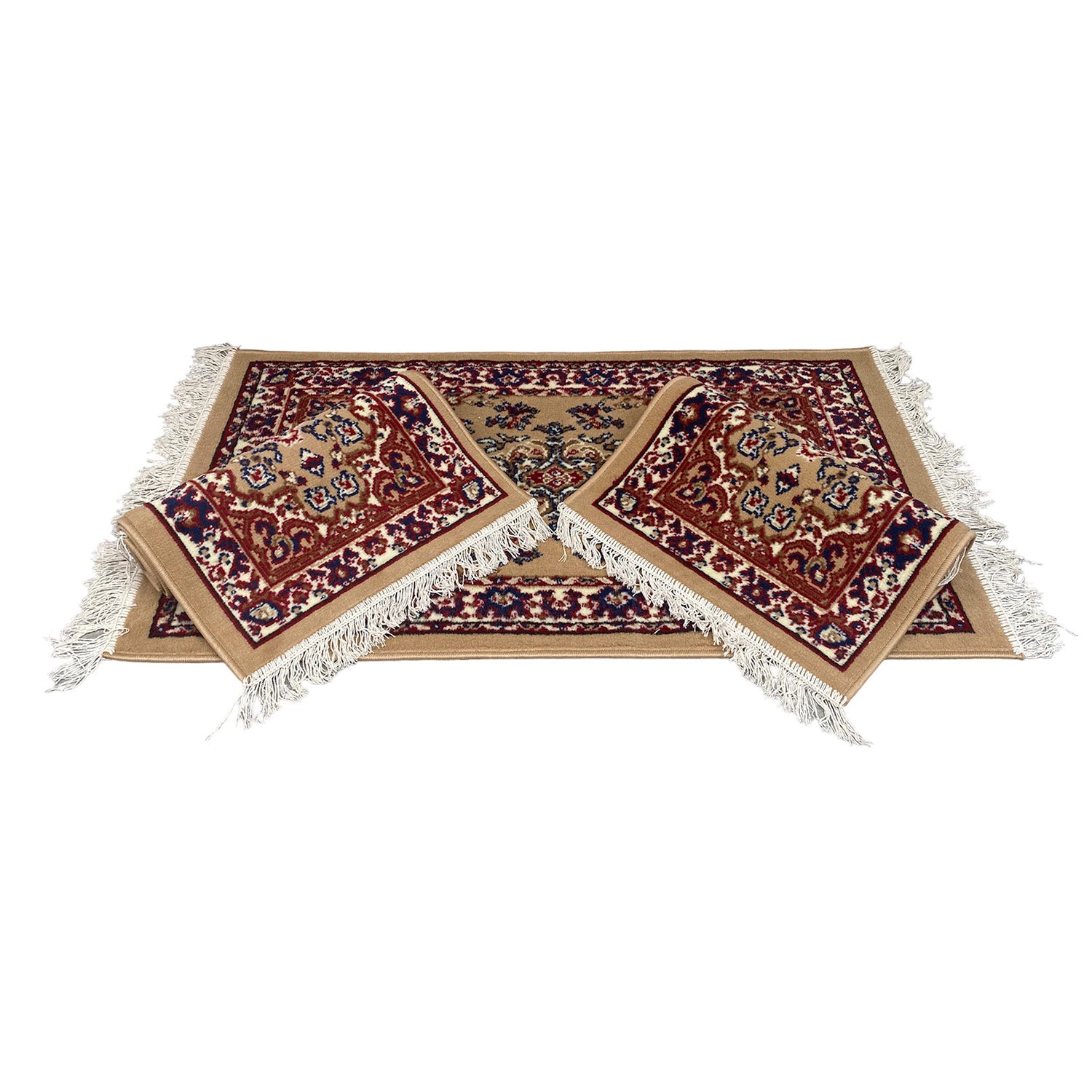 beige-parure
