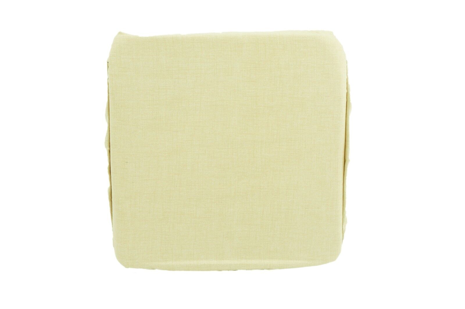 Passion Cuscini Sedia Beige 6 Pz Vesto Molla Tinta Unita Con Elastico