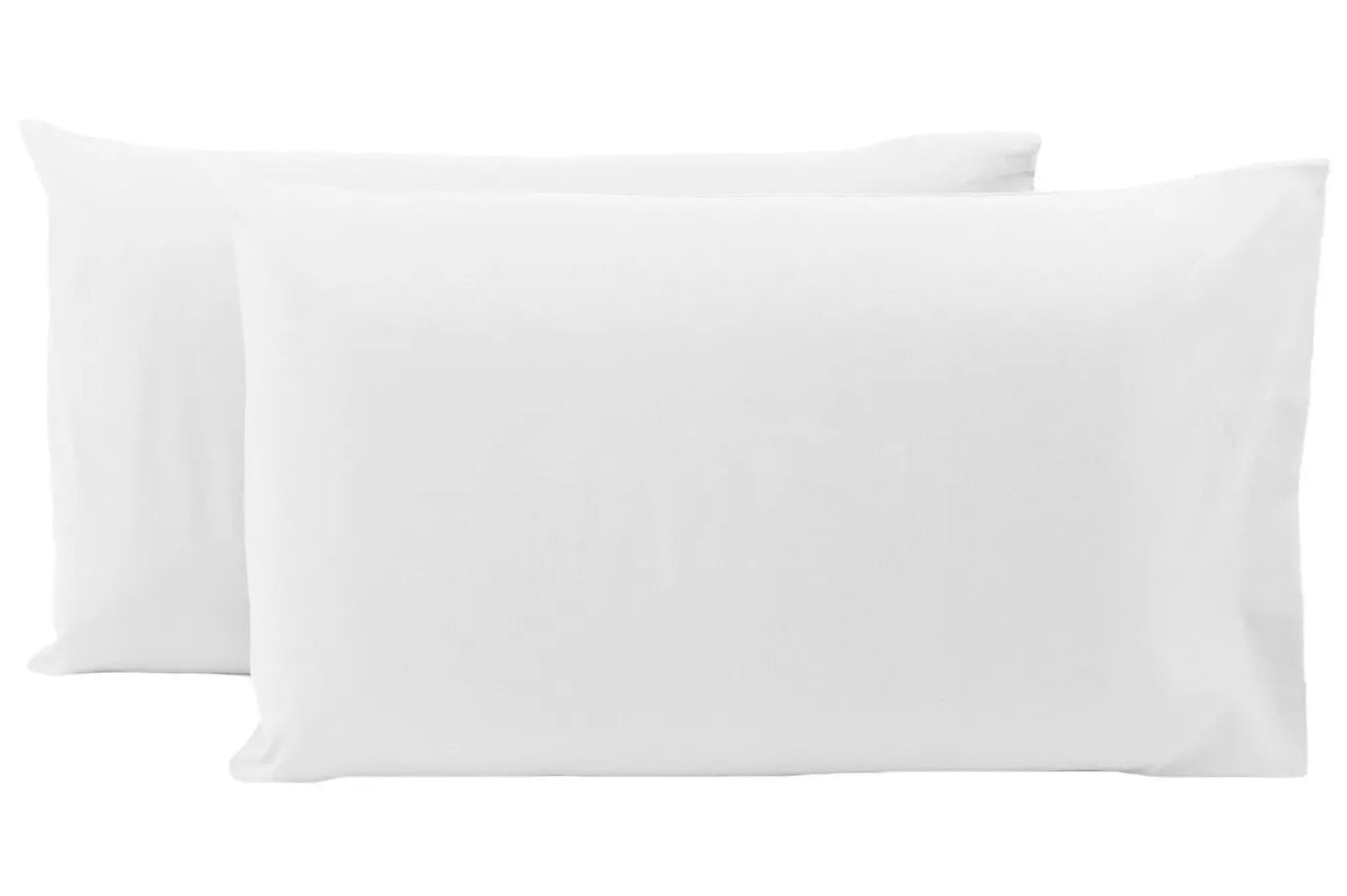 PASSION Coppia di federe 50x80cm in 100% Cotone