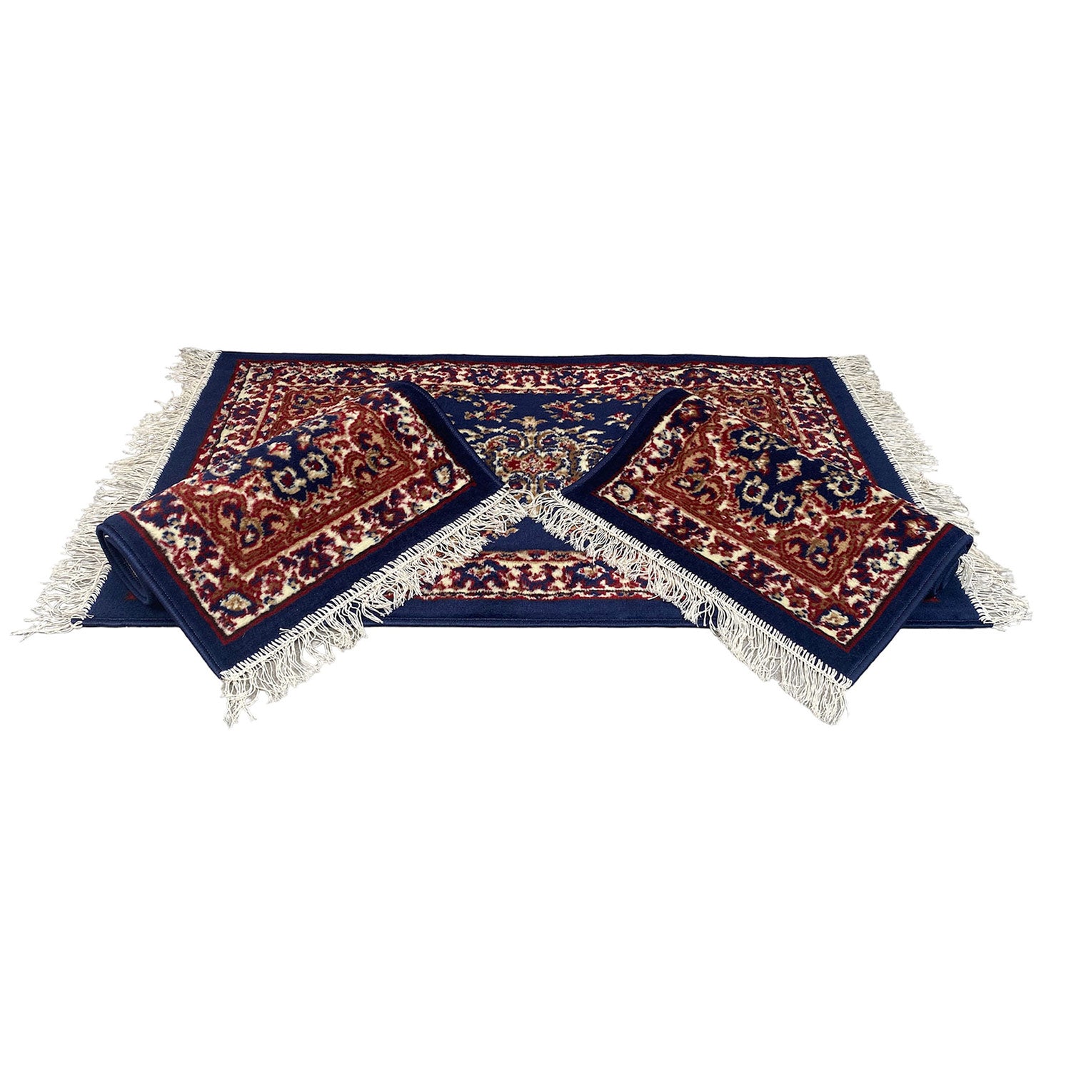 blu-parure