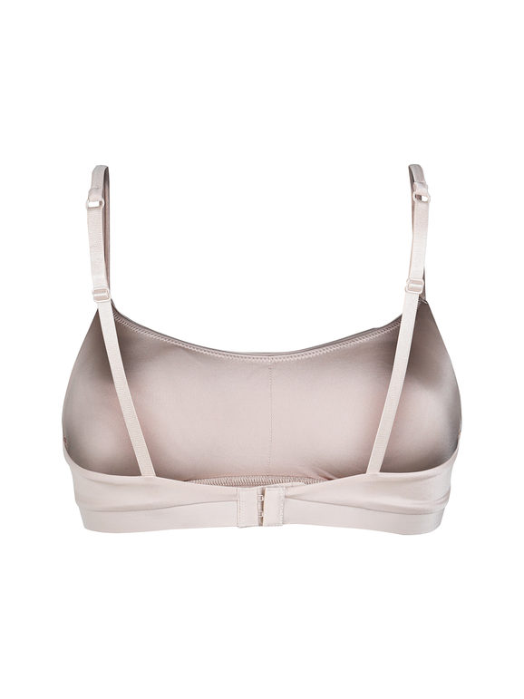 Infiore 957 Brassiere in microfibra con coppe estraibili