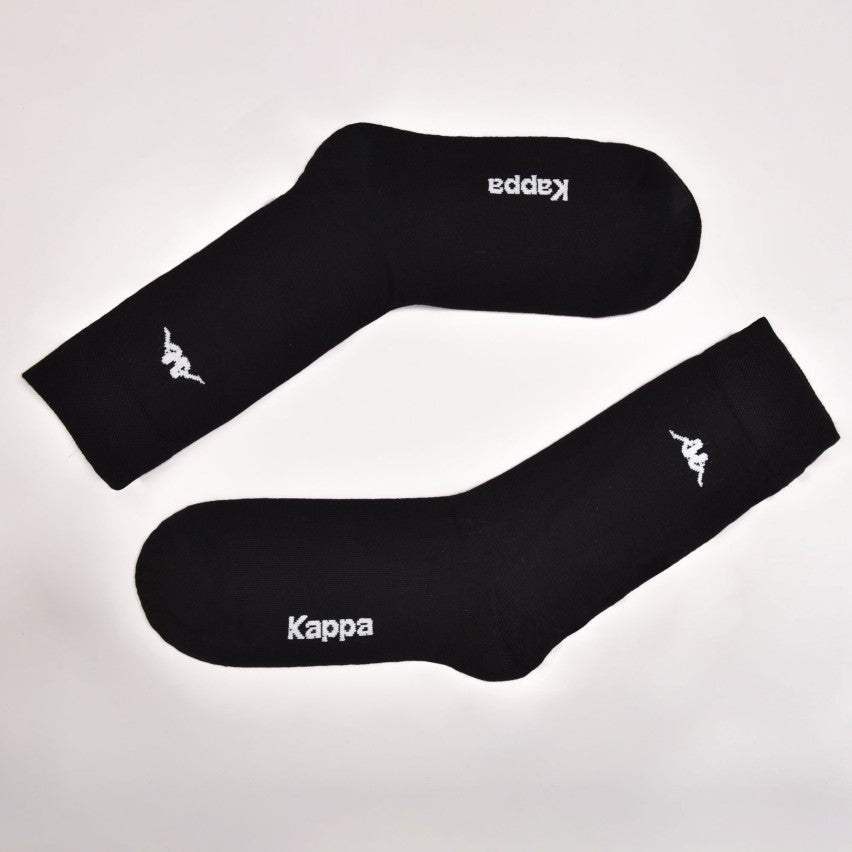 Kappa Calze uomo a elasticizzate 3 paia k546
