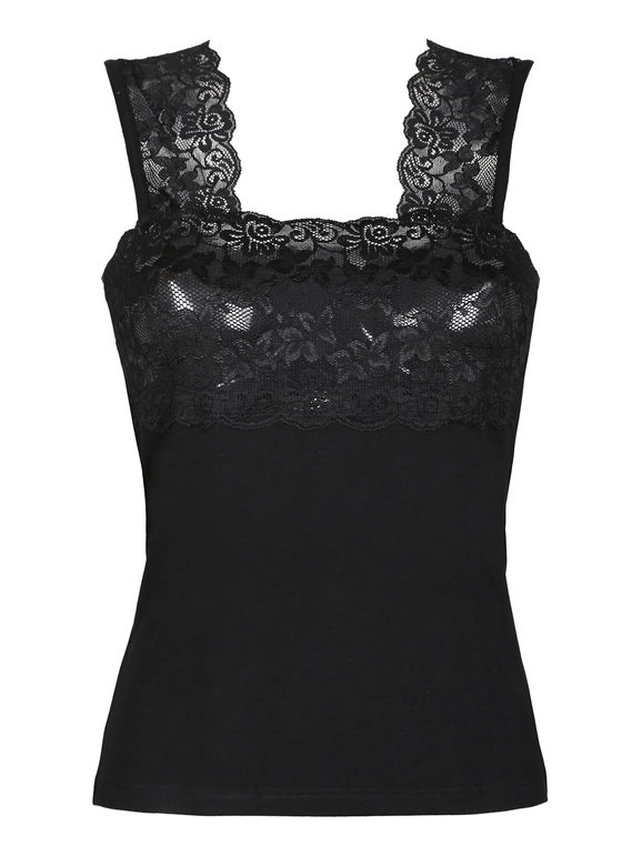 Canotta Sottogiacca Donna Rossoporpora DR671