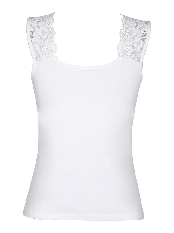 Canotta Sottogiacca Donna Rossoporpora DR671