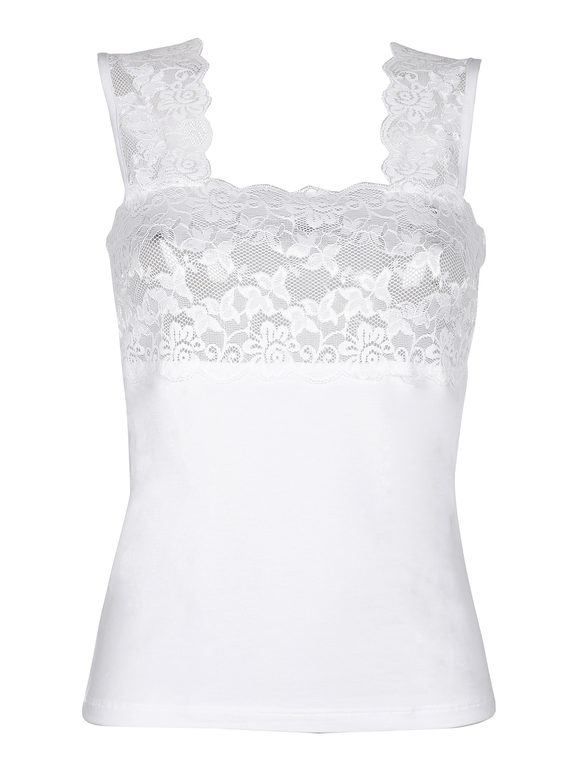 Canotta Sottogiacca Donna Rossoporpora DR671
