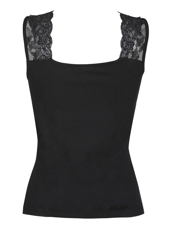 Canotta Sottogiacca Donna Rossoporpora DR671