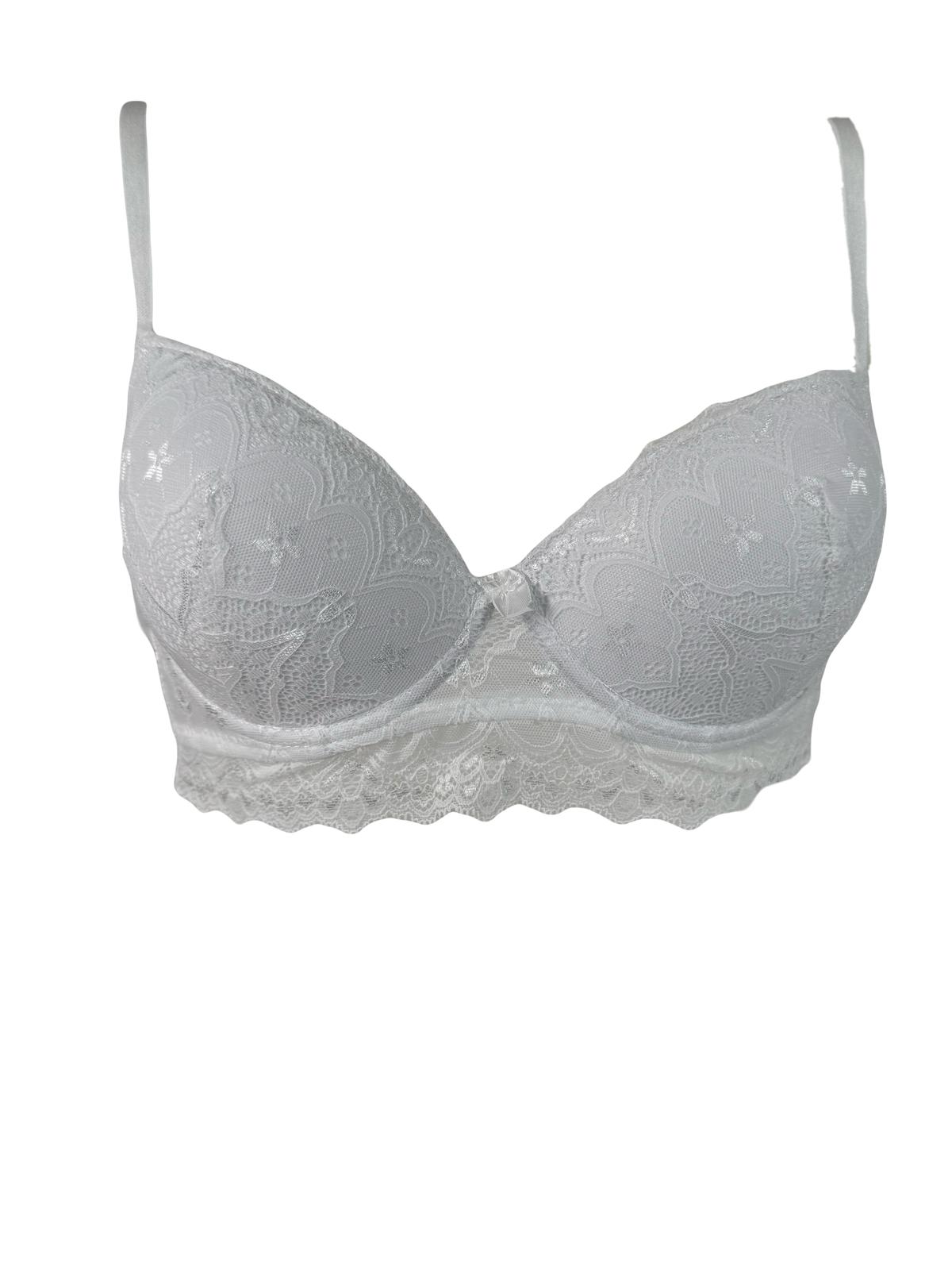 LOVEANDBRA CHANTAL | Reggiseno Balconcino