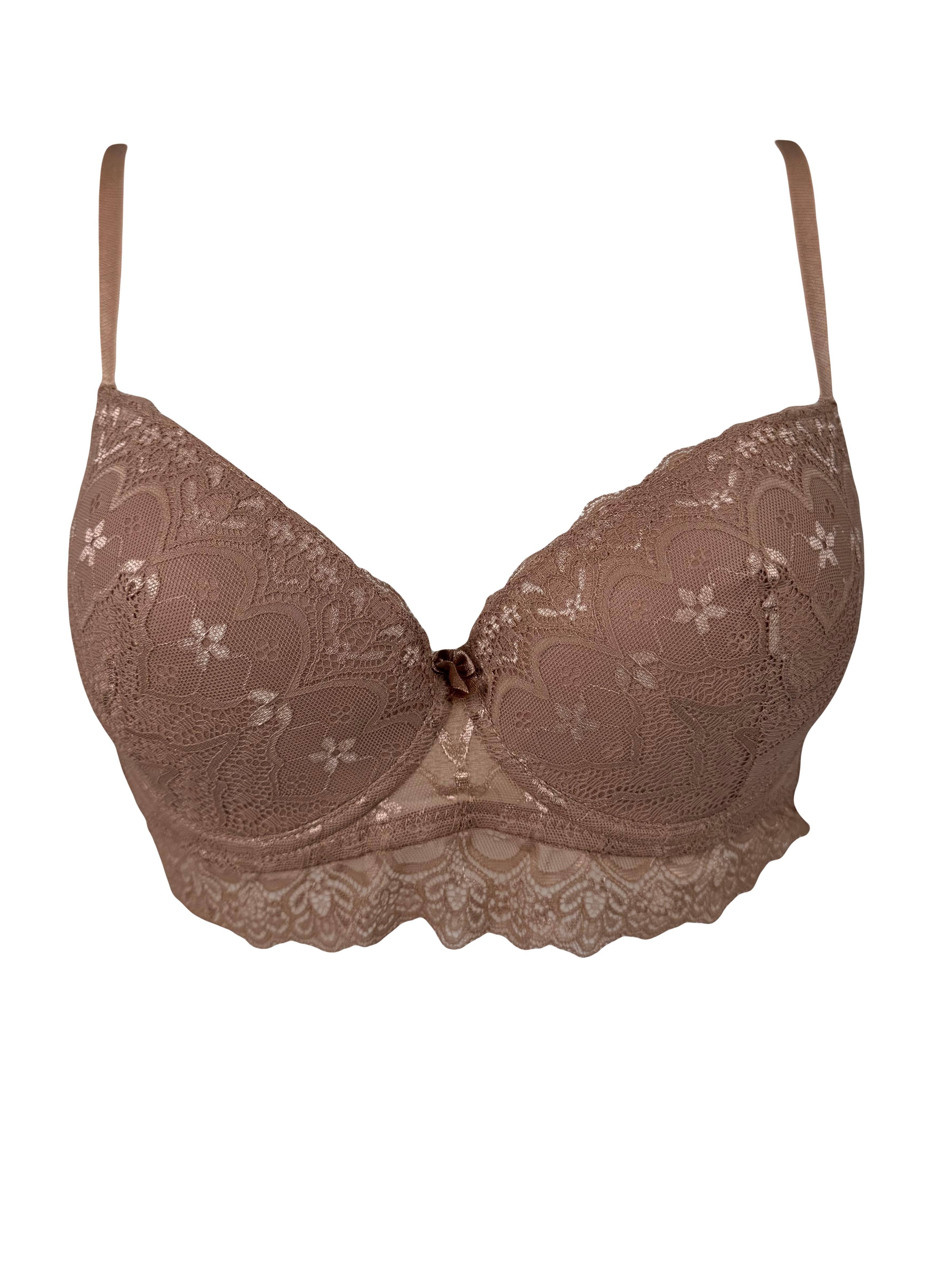 LOVEANDBRA CHANTAL | Reggiseno Balconcino