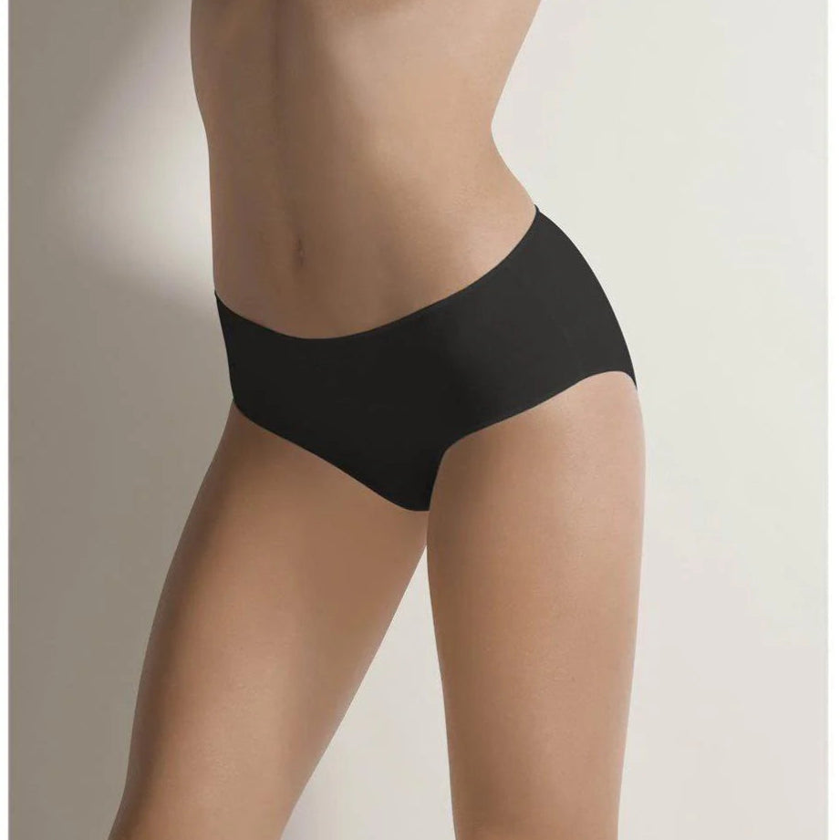 Cotonella 6 Pezzi Slip Midi Donna L'Altra  3488 in Cotone Bielastico