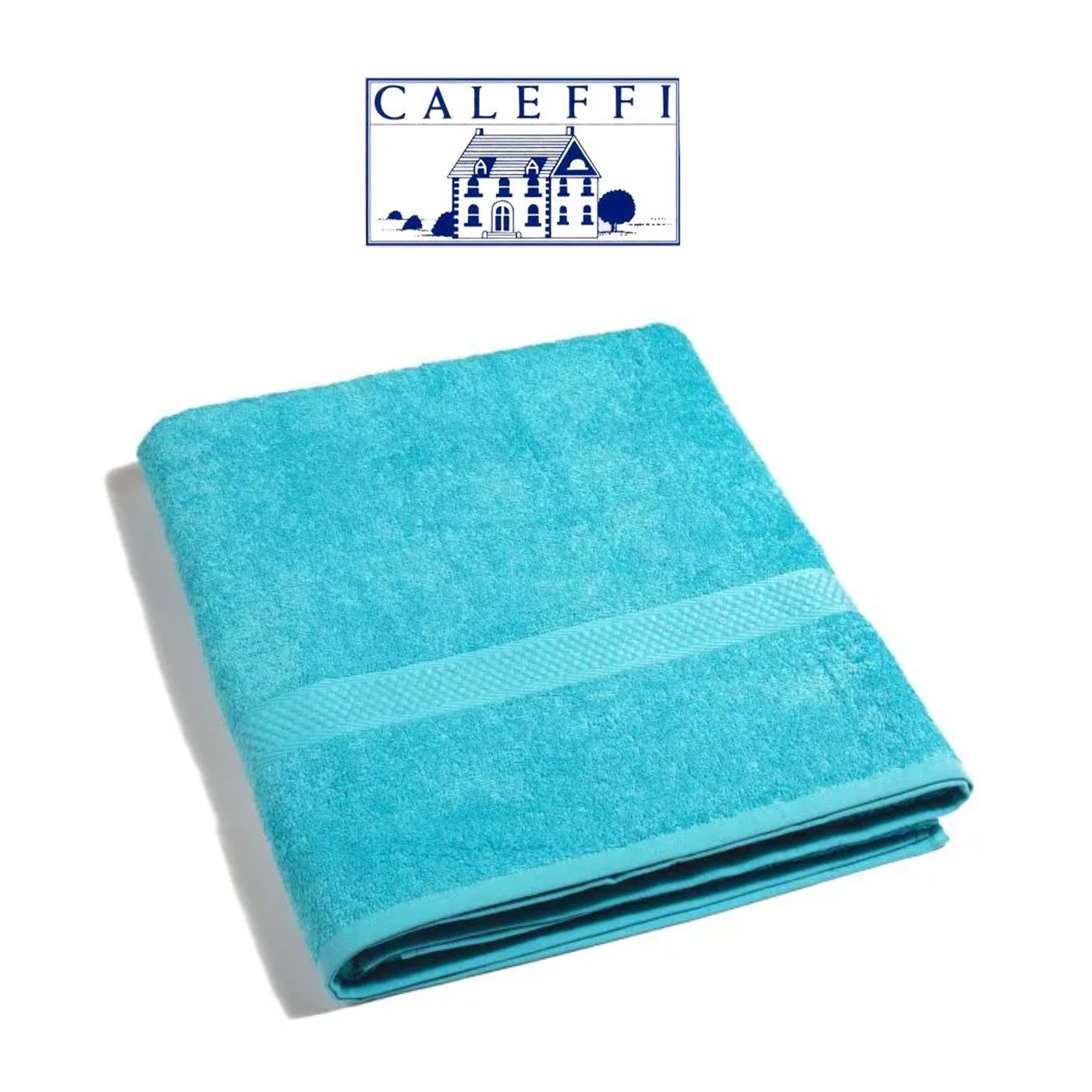 CALEFFI Telo bagno Minorca 100x150
