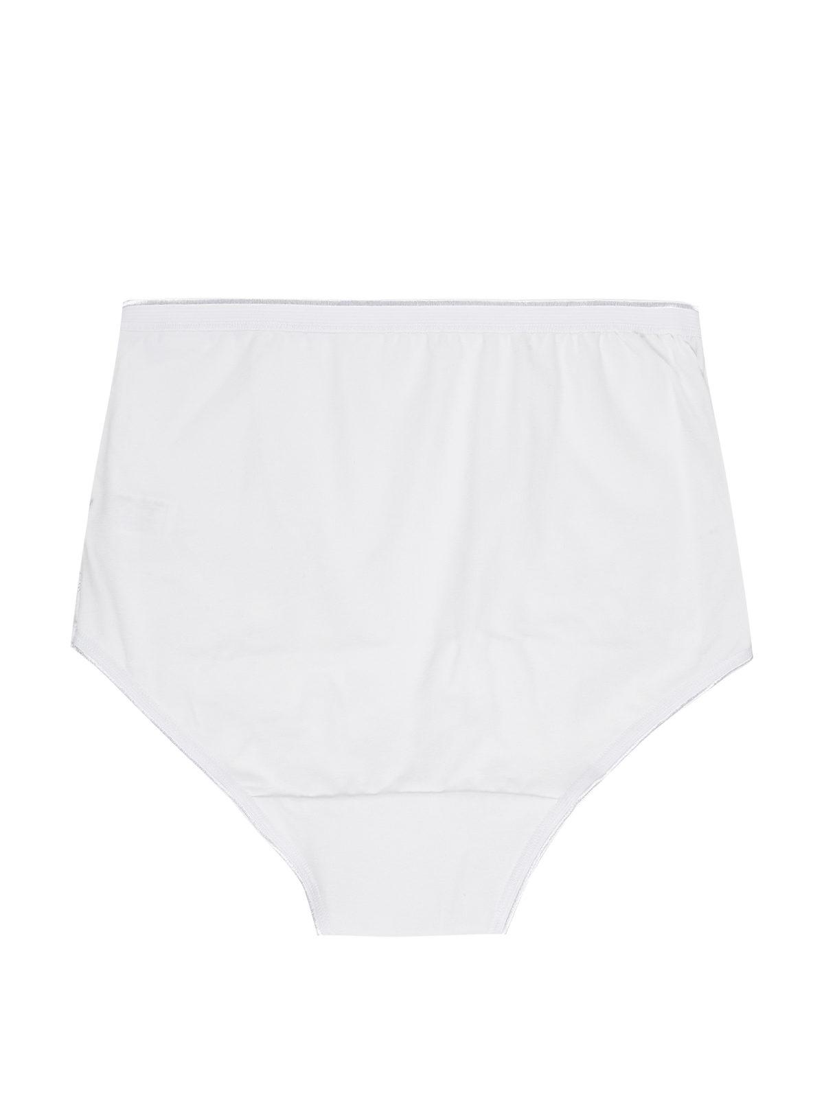 Intimami Culotta con pizzo 506S