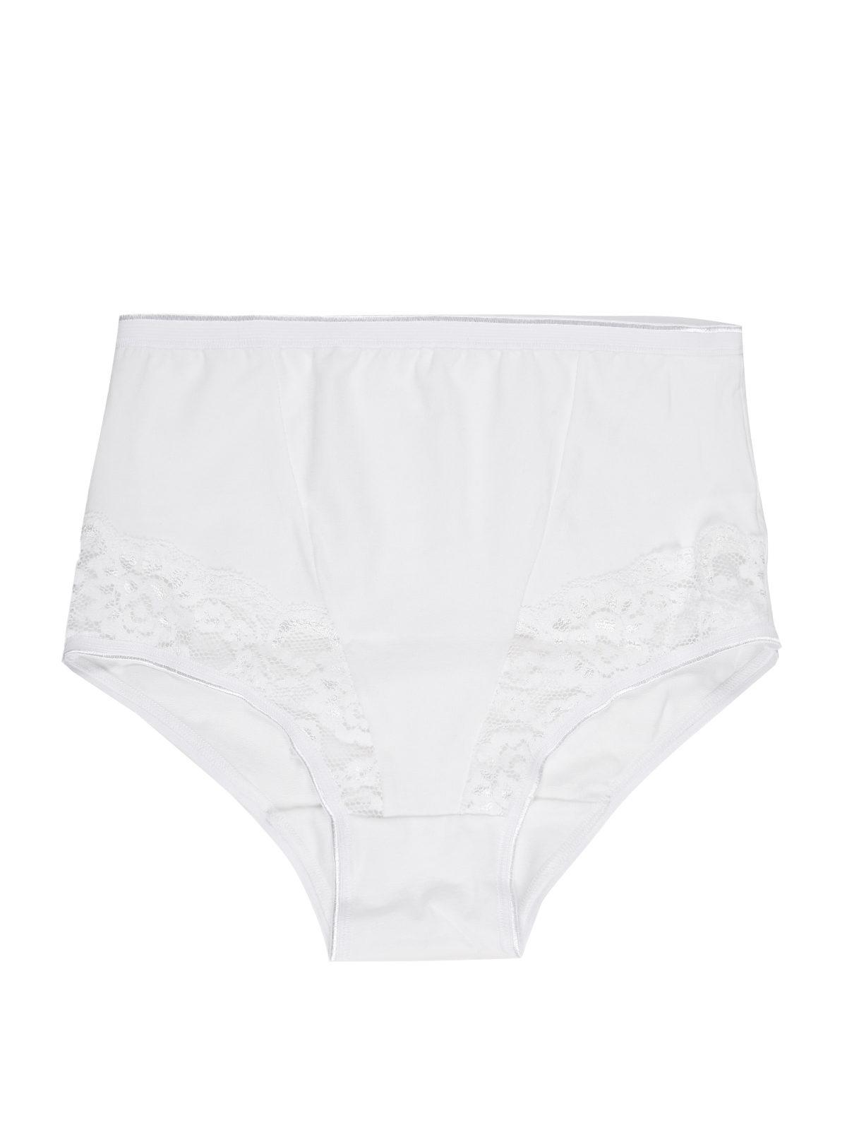 Intimami Culotta con pizzo 506S