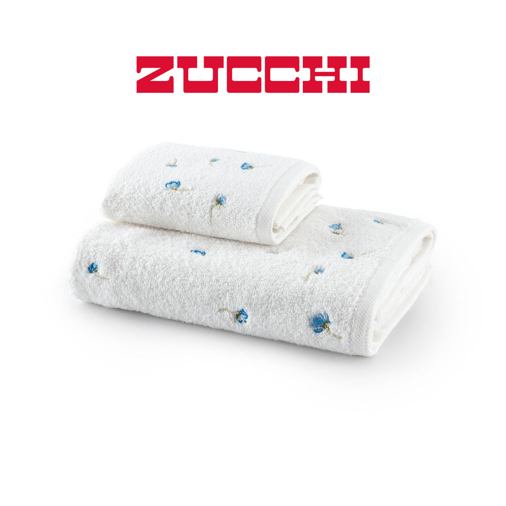 Zucchi Asciugamano + Ospite Minorca