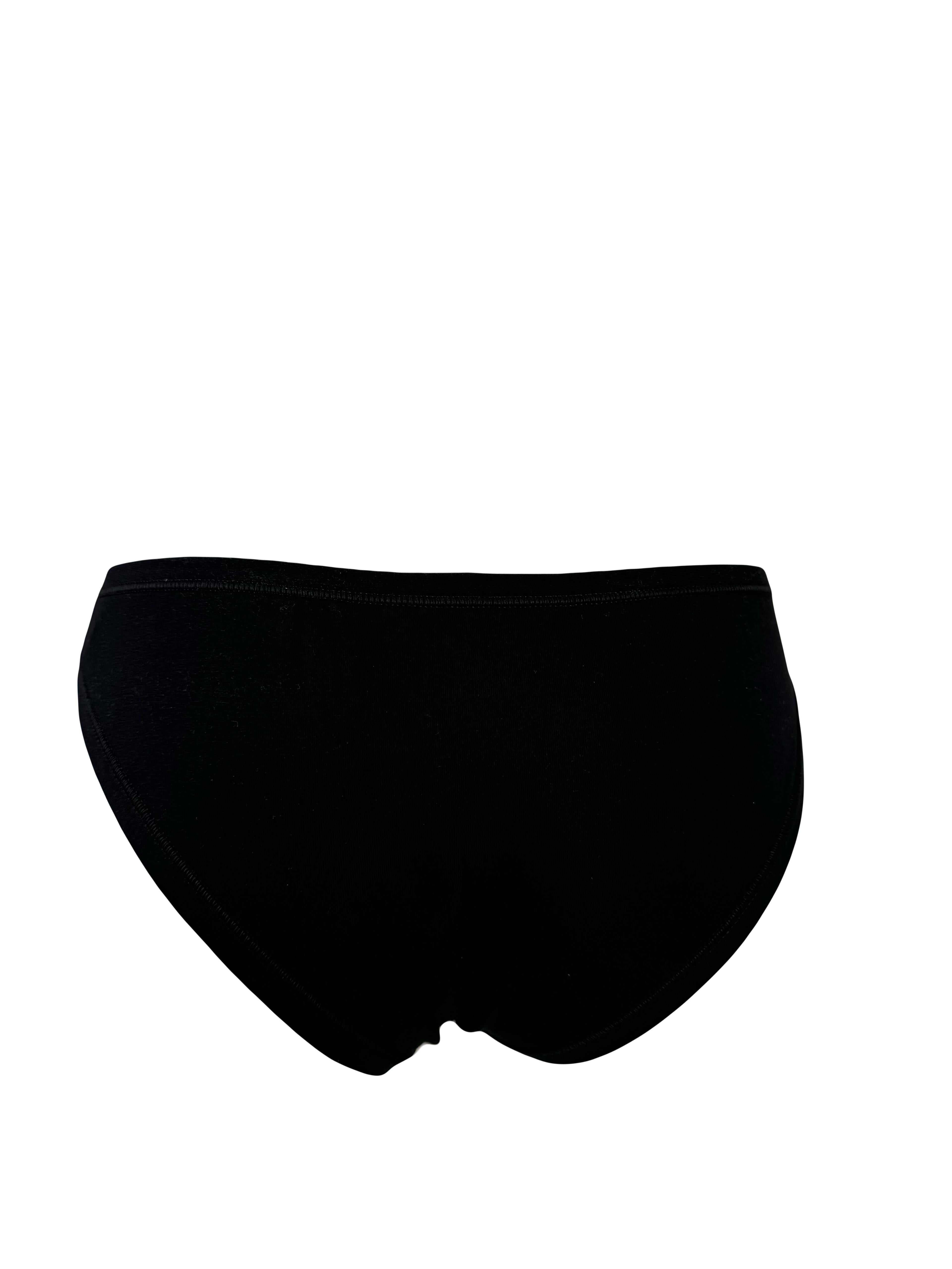Intimami Slip Vita Bassa liscio 5885s