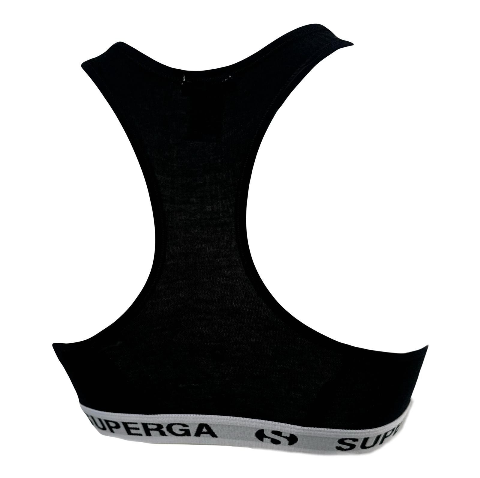 SUPERGA REGGISENO SPORTIVO BRASSIERE  763