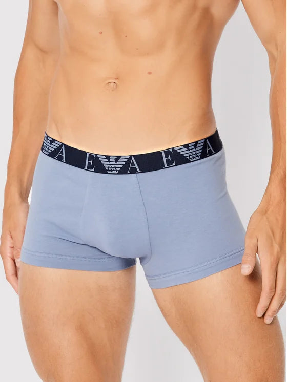 Emporio Armani Underwear Cod.111357 2F715 3pack