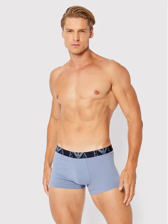 Emporio Armani Underwear Cod.111357 2F715 3pack