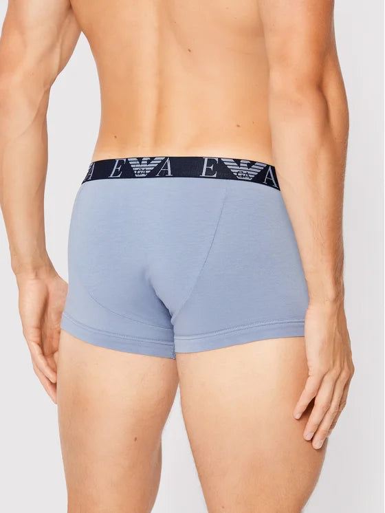 Emporio Armani Underwear Cod.111357 2F715 3pack