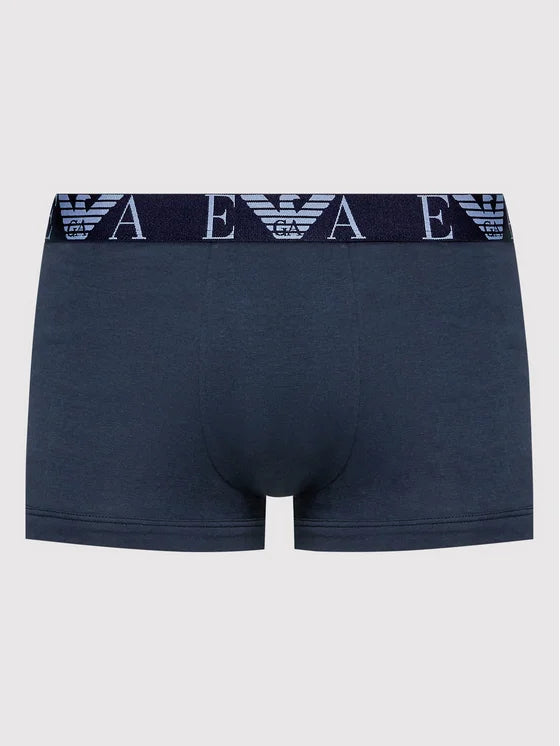 Emporio Armani Underwear Cod.111357 2F715 3pack