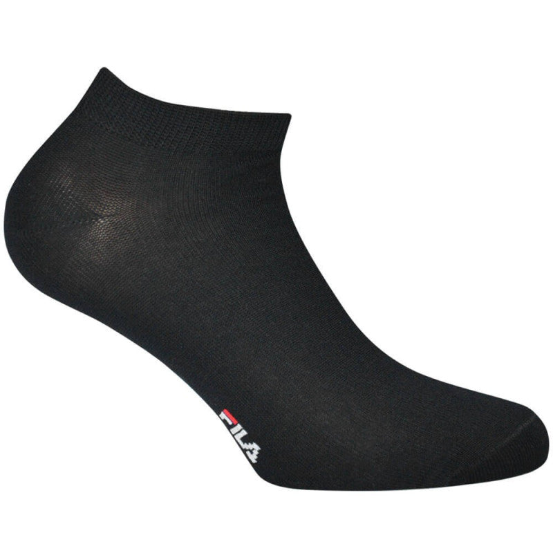 FILA - Mini Calze F1709 unisex elasticizzate cotone 3 paia