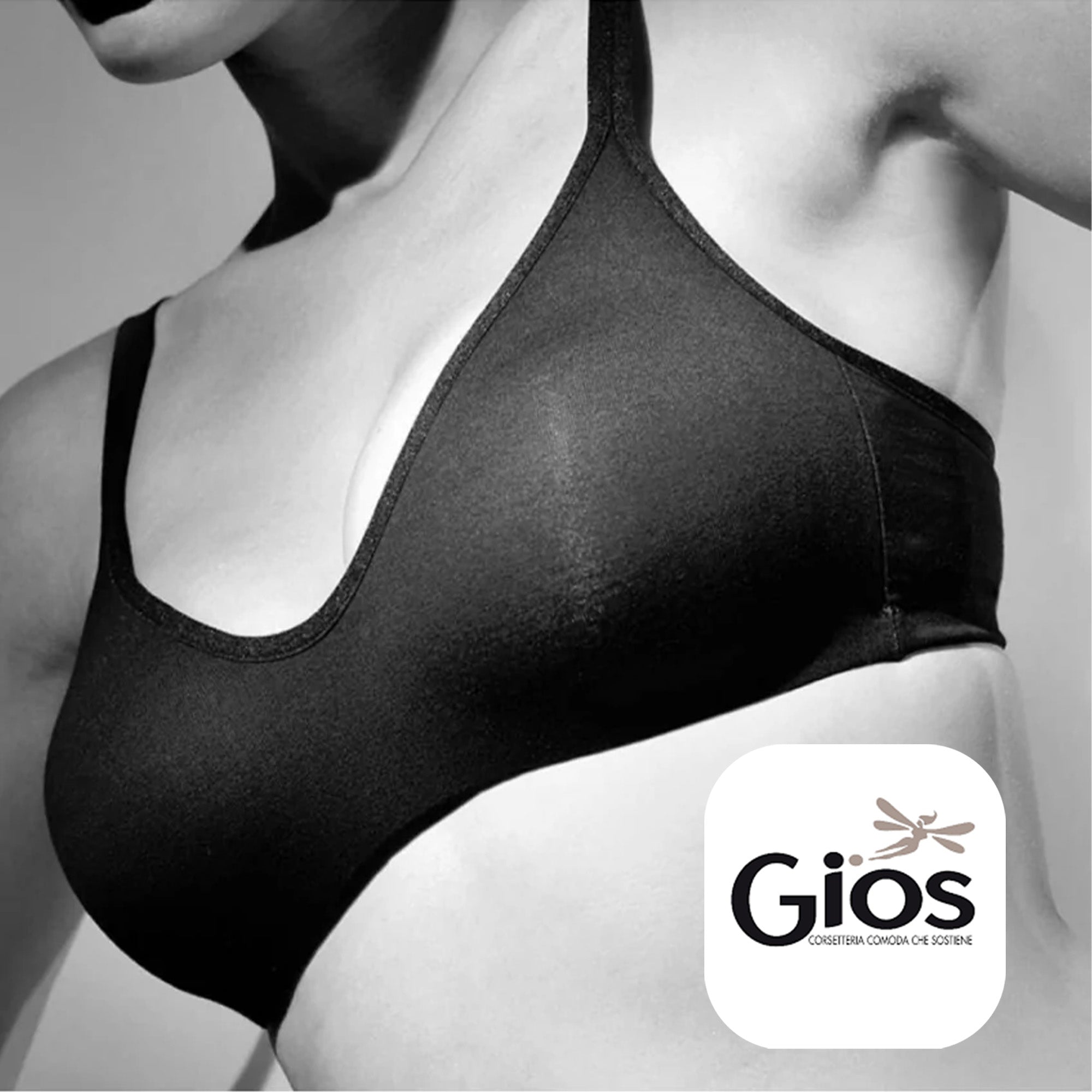 Reggiseno Gios Aroma