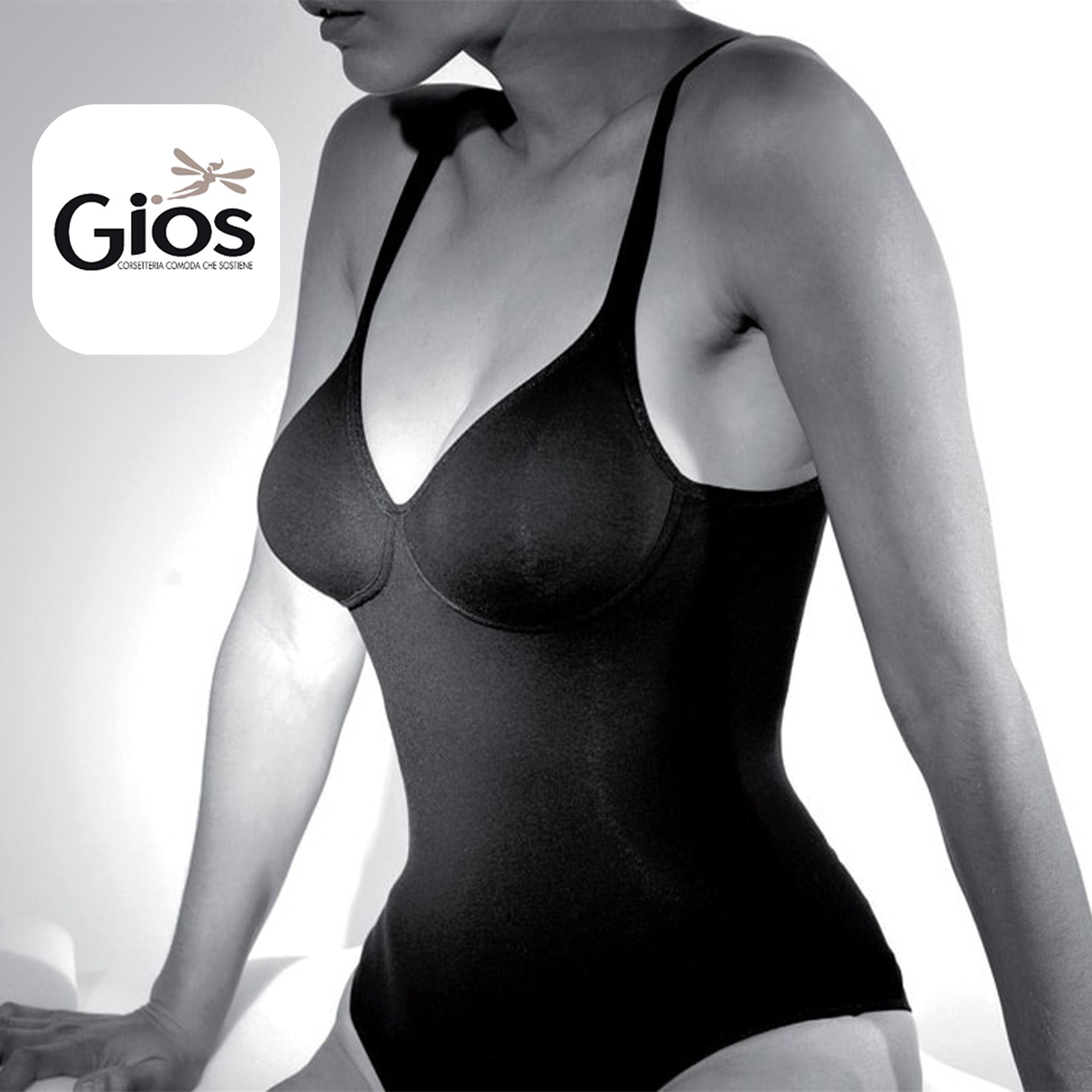 Gios Body Peonia