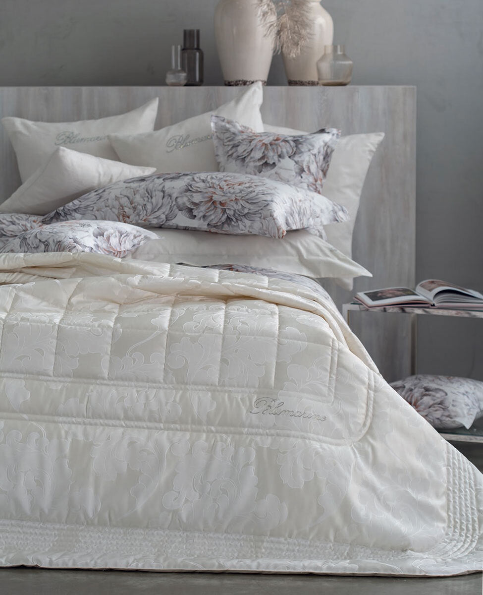 Blumarine Copriletto Gemma matrimoniale