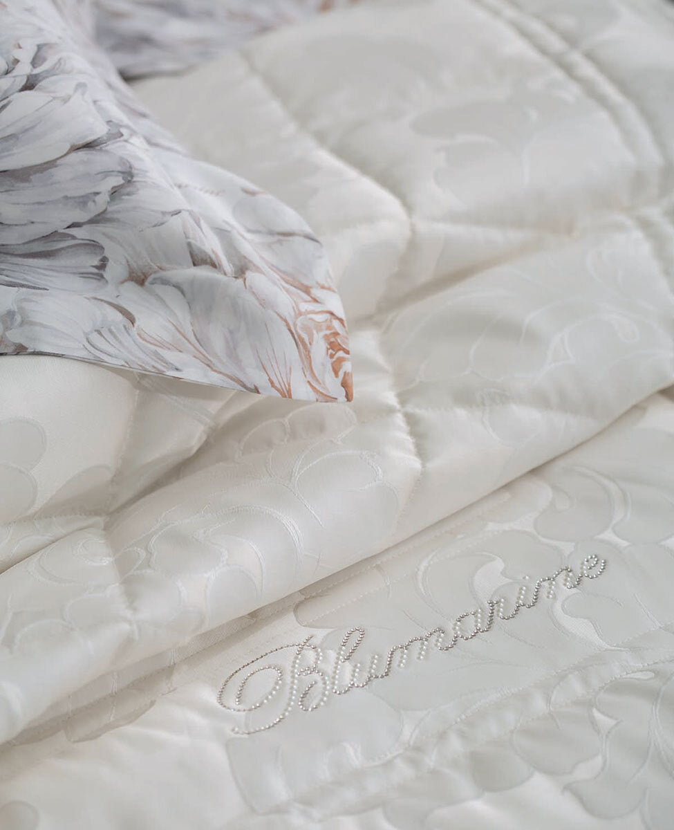 Blumarine Copriletto Gemma matrimoniale