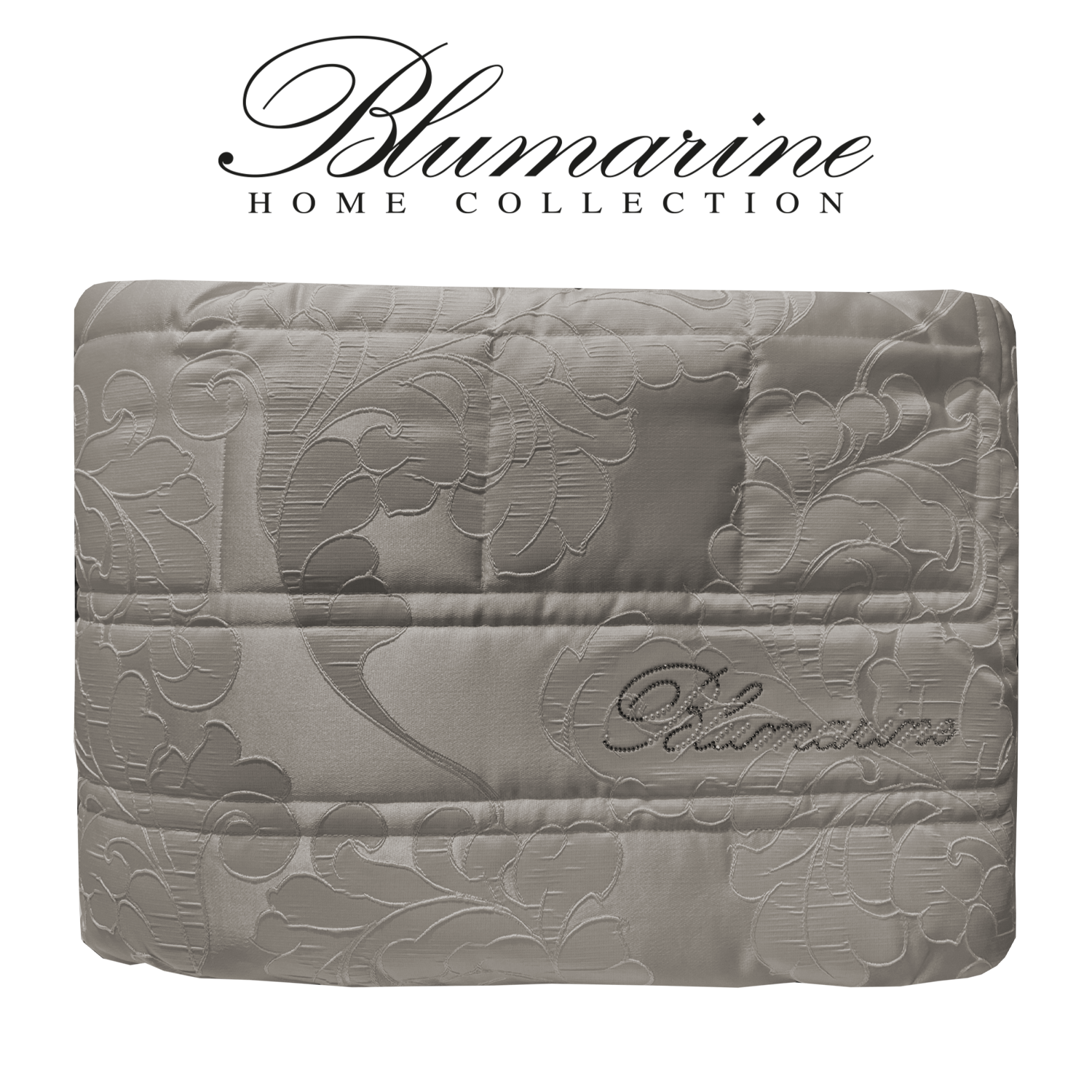 Blumarine Copriletto Gemma matrimoniale