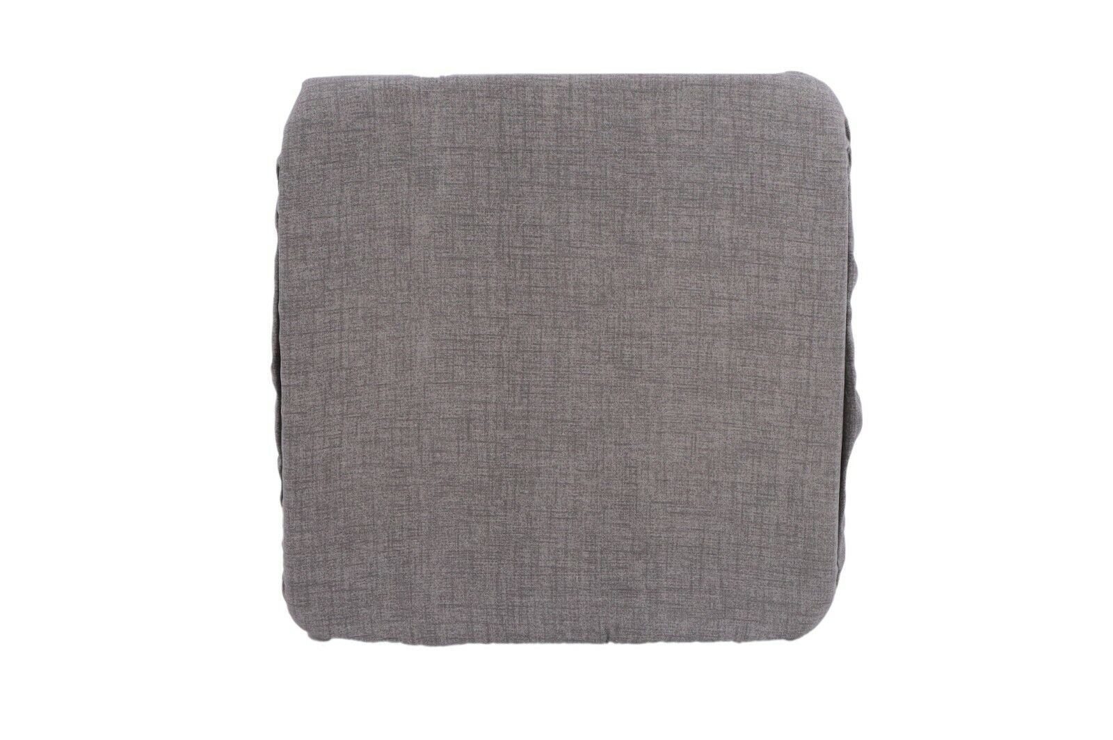 Passion Cuscini Sedia Grigio Chiaro 6 Pz Vesto Molla Tinta Unita Con Elastico