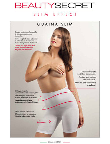 BeautySecret Guaina Slim Maxi Cod.90I0009