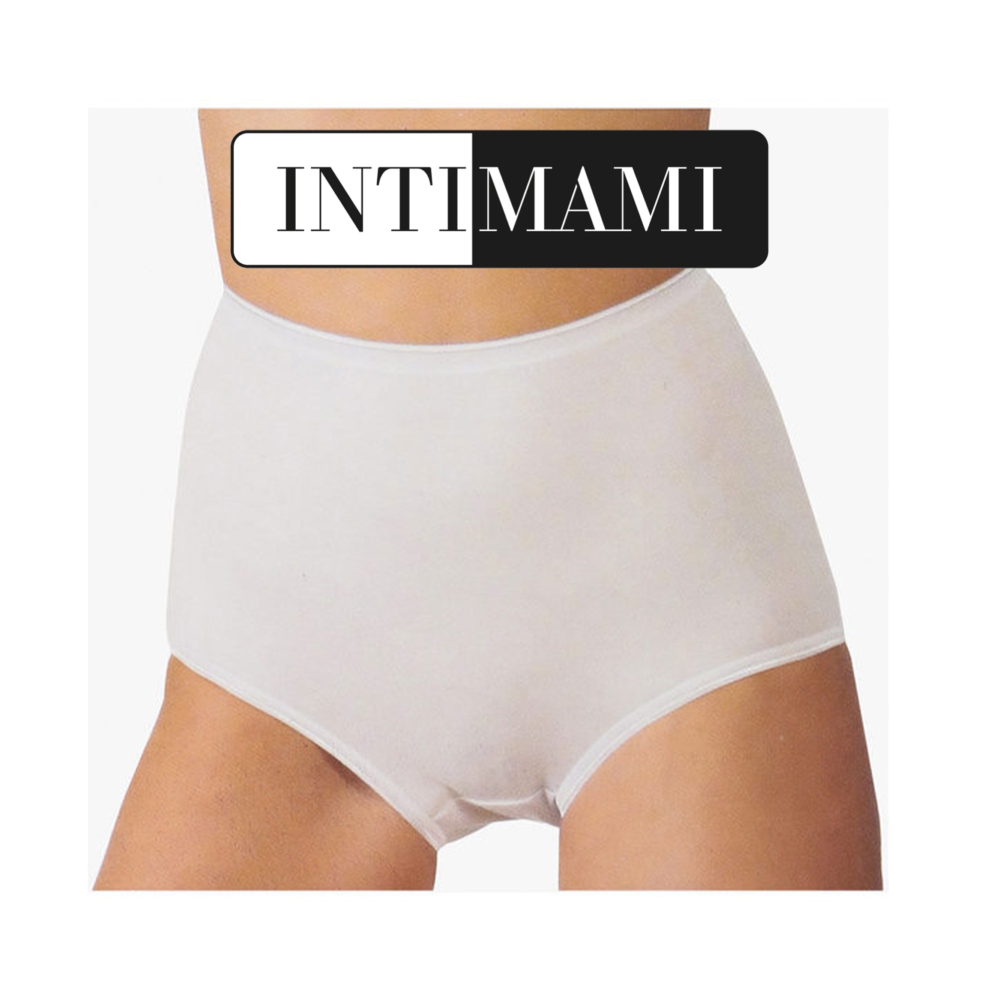 Intimami Culotta liscio bielastico 505s