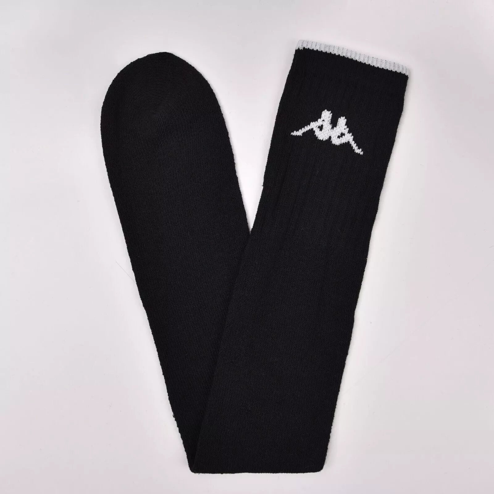 kappa Calze uomo spugna lunghe basket K001 2 paia