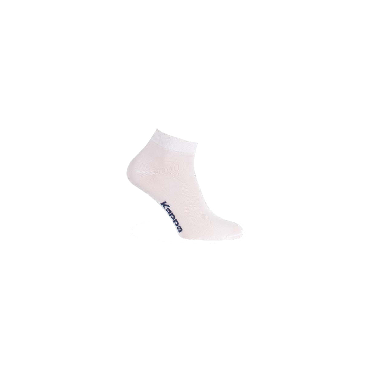 Kappa Calza Uomo Mini calza K02-S17 in Filo di Scozia