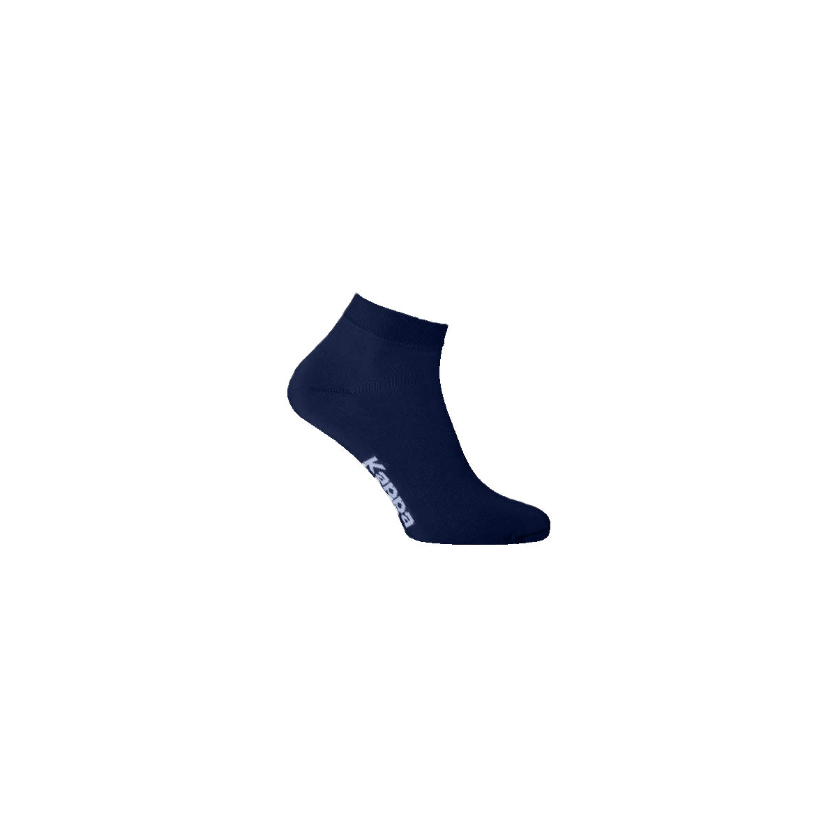 Kappa Calza Uomo Mini calza K02-S17 in Filo di Scozia