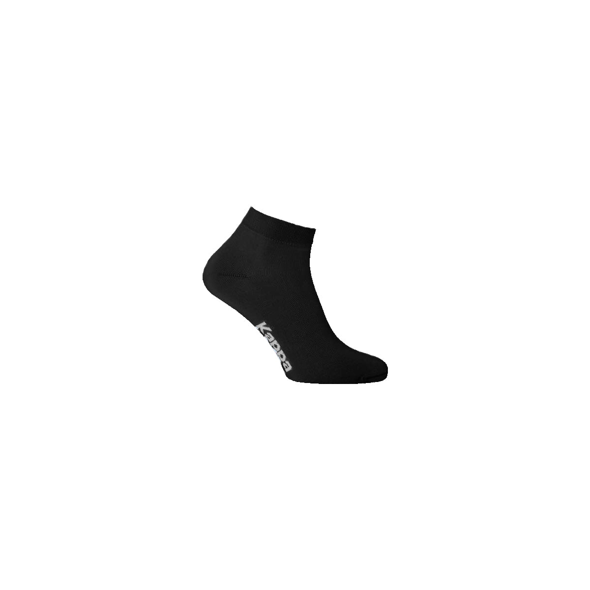 Kappa Calza Uomo Mini calza K02-S17 in Filo di Scozia