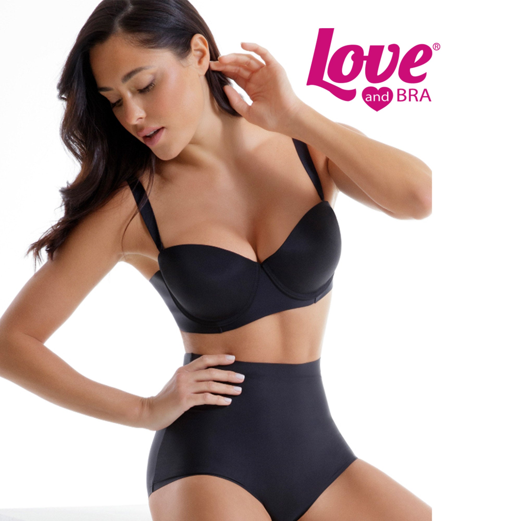 LOVEANDBRA DARLING | Balconcino coppa C