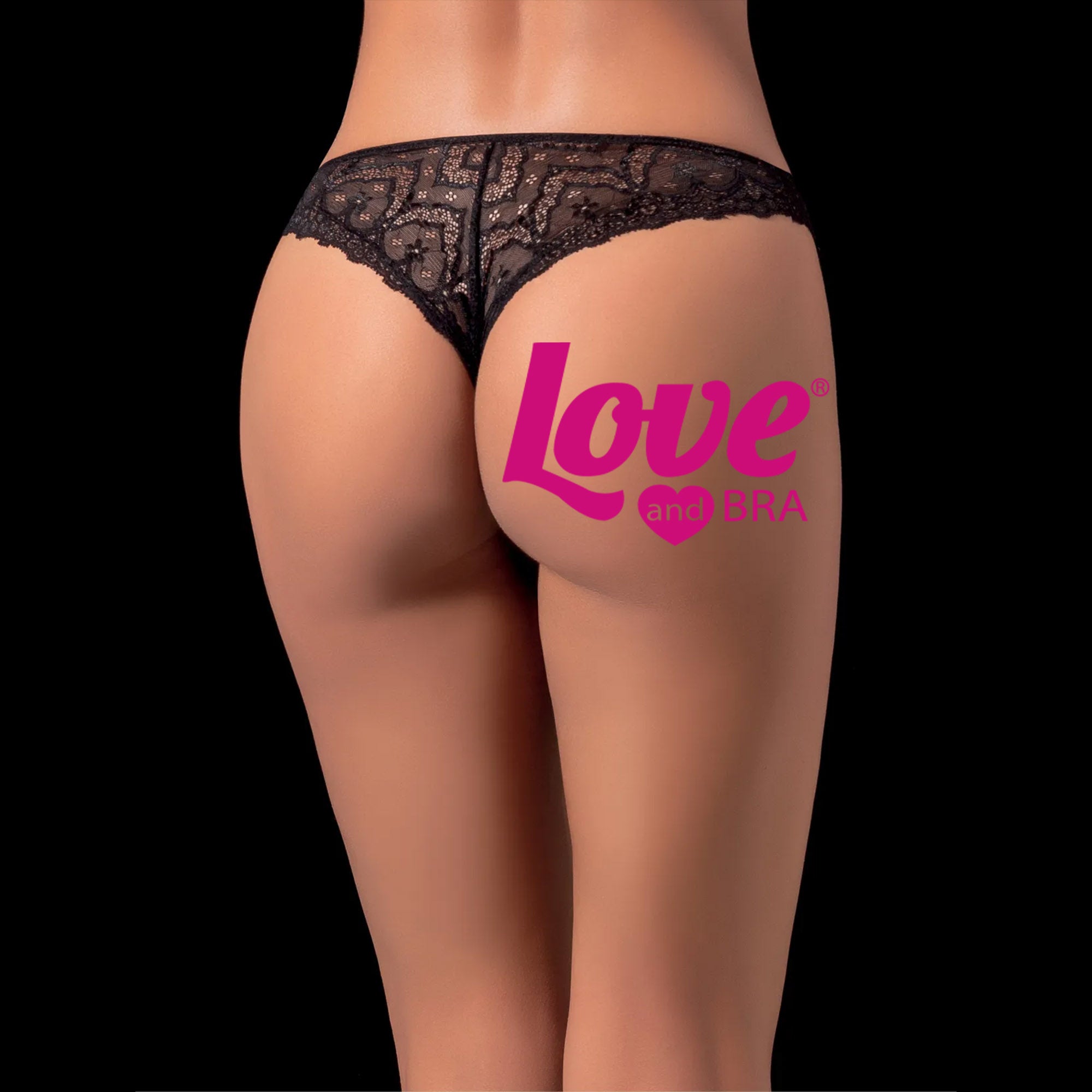 LOVEANDBRA BELEN | Brasiliana