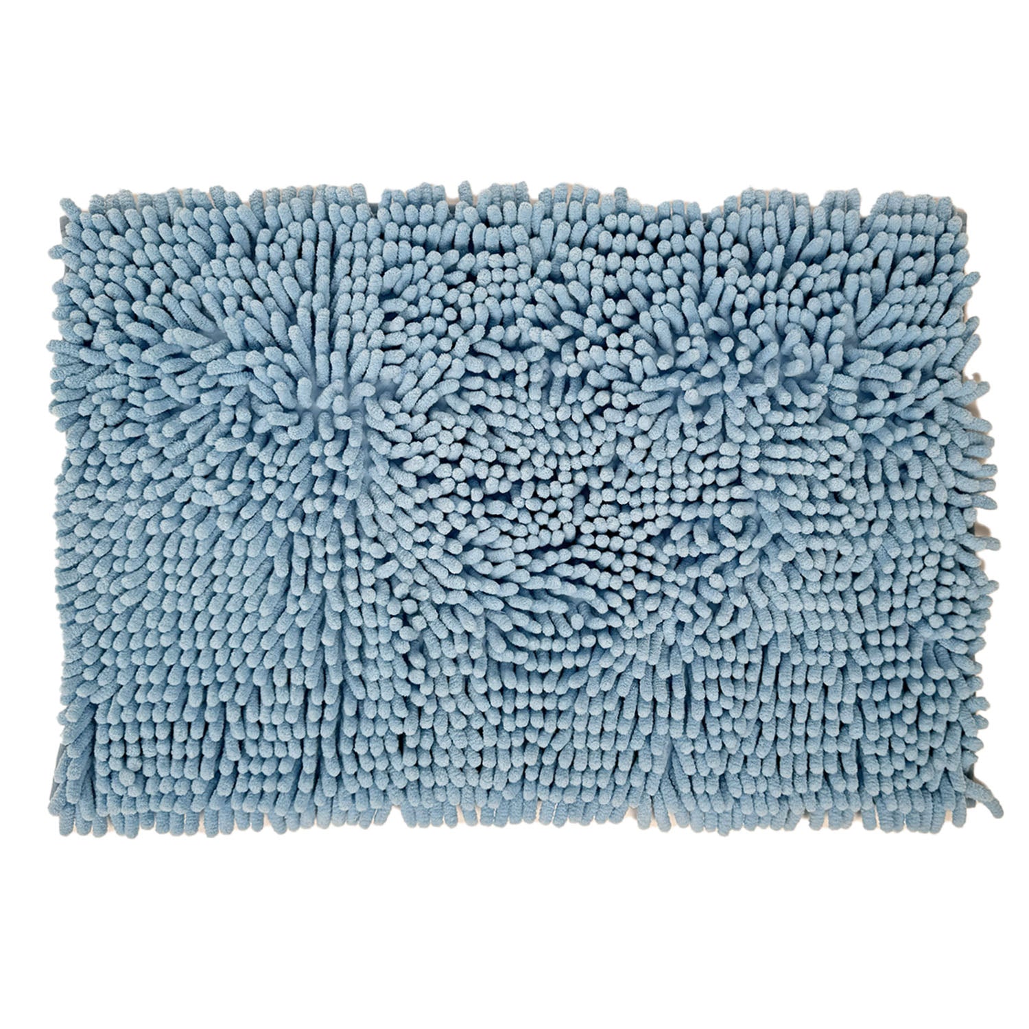 PASSION Tappeto bagno con ricciolo Luxe