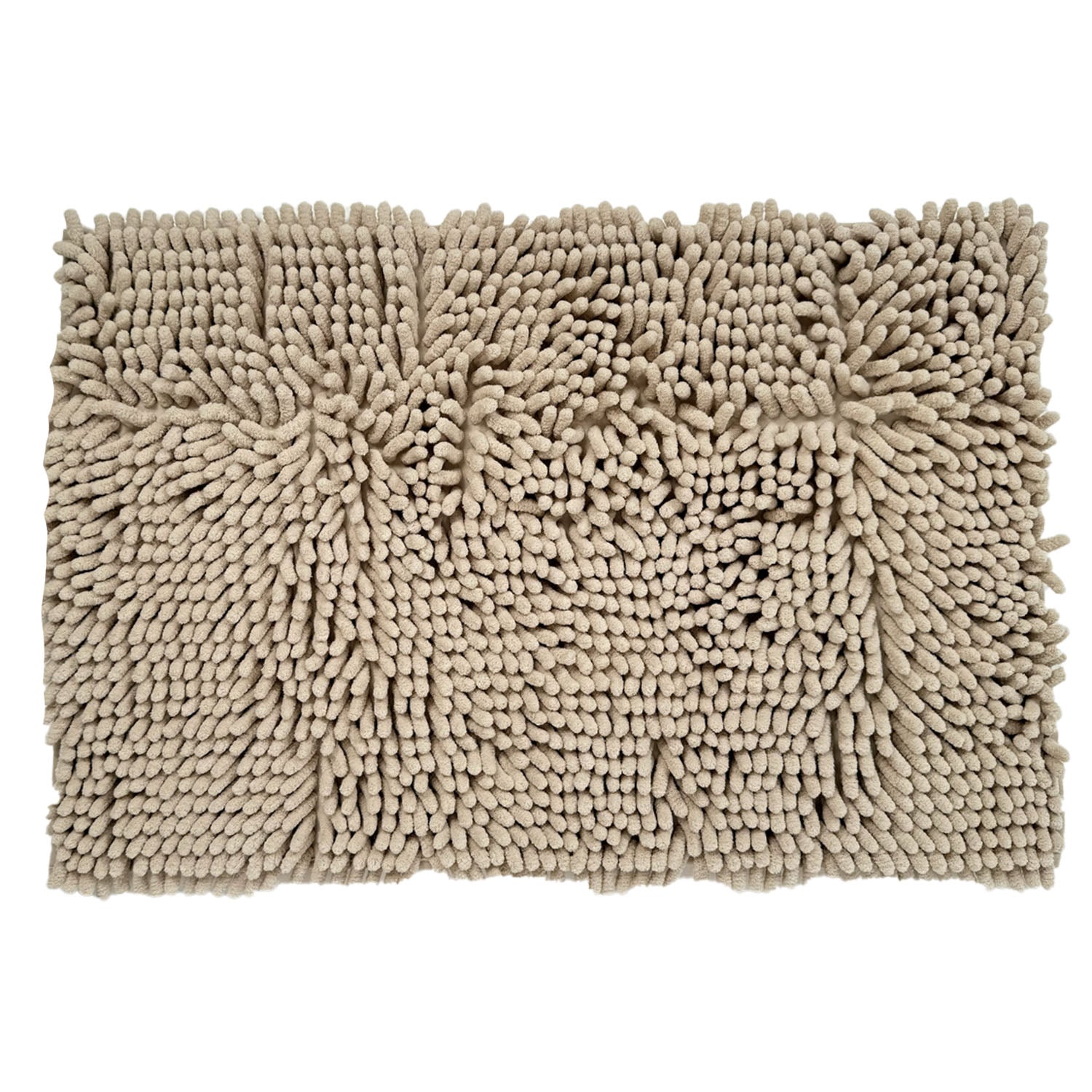 PASSION Tappeto bagno con ricciolo Luxe