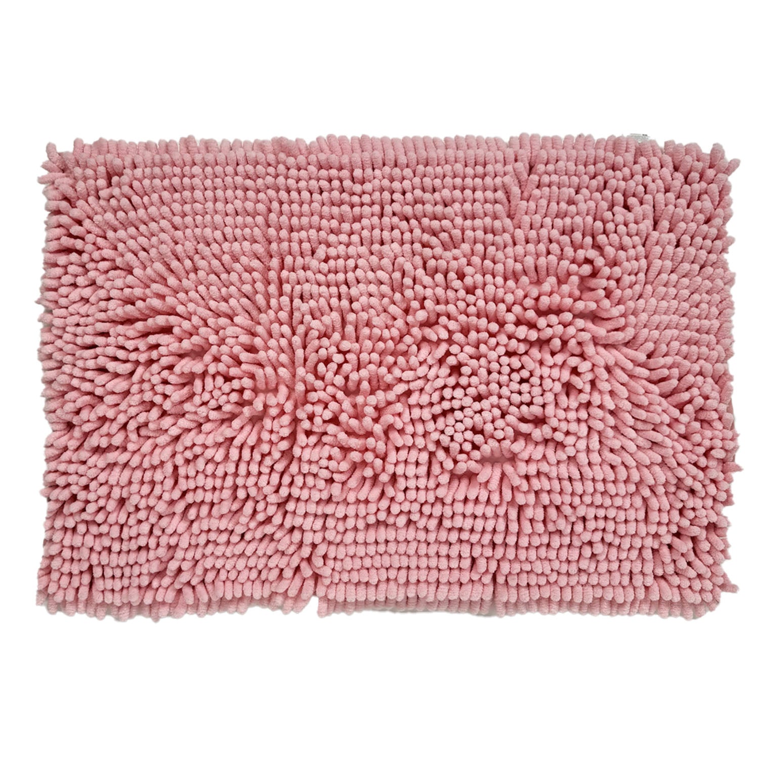 PASSION Tappeto bagno con ricciolo Luxe