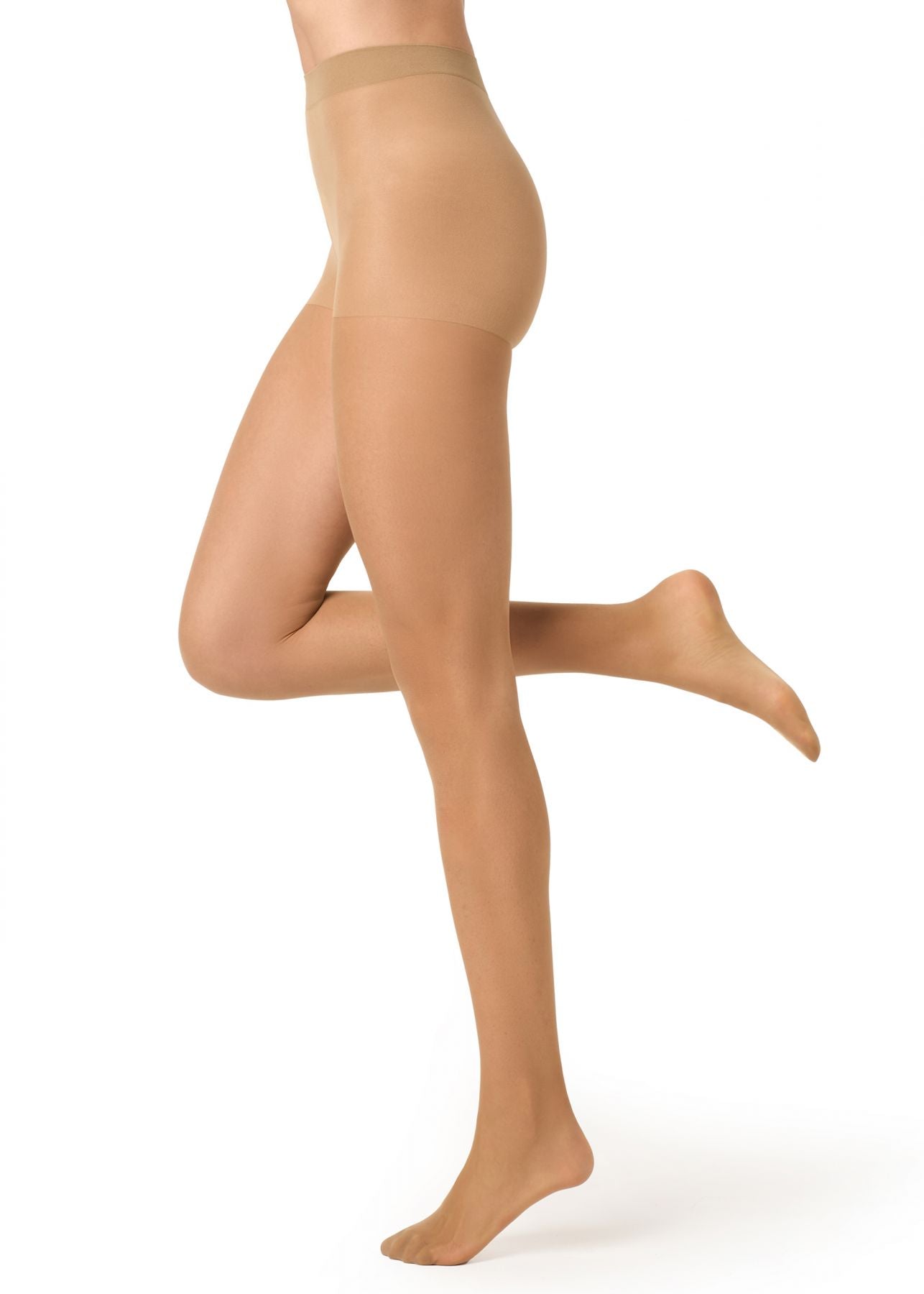 GOLDEN LADY 10 Paia di Collant Donna Ciao 20 Velato