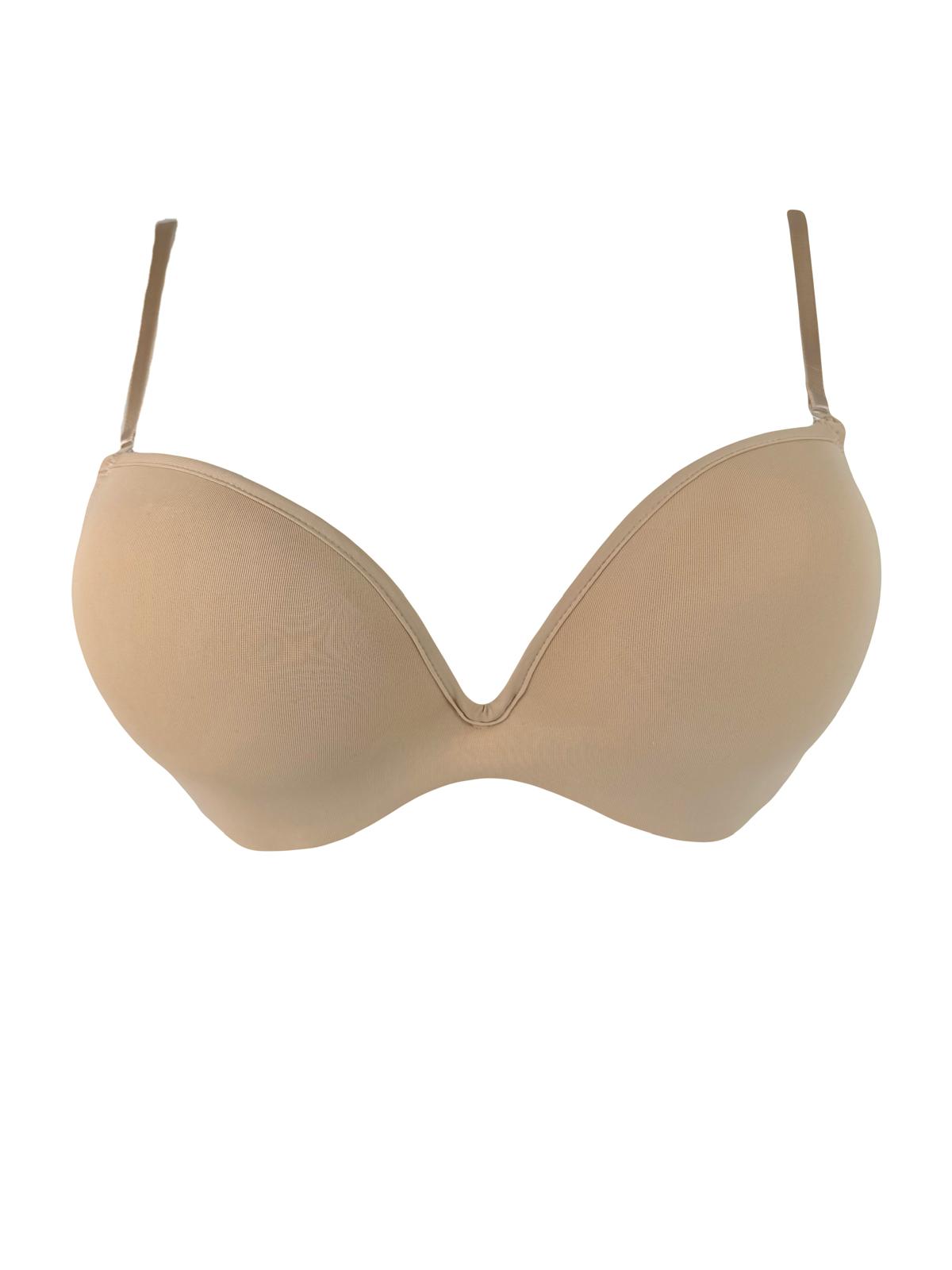 LOVEANDBRA MERAVIGLIOSO | Fascia Super Push-Up