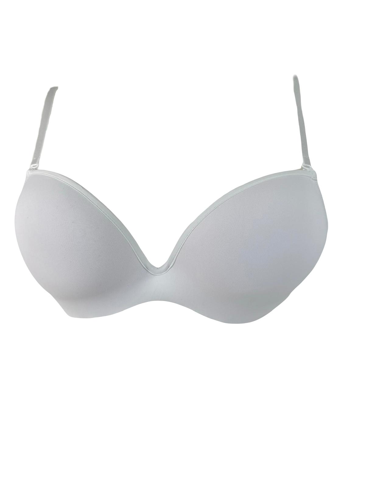 LOVEANDBRA MERAVIGLIOSO | Fascia Super Push-Up