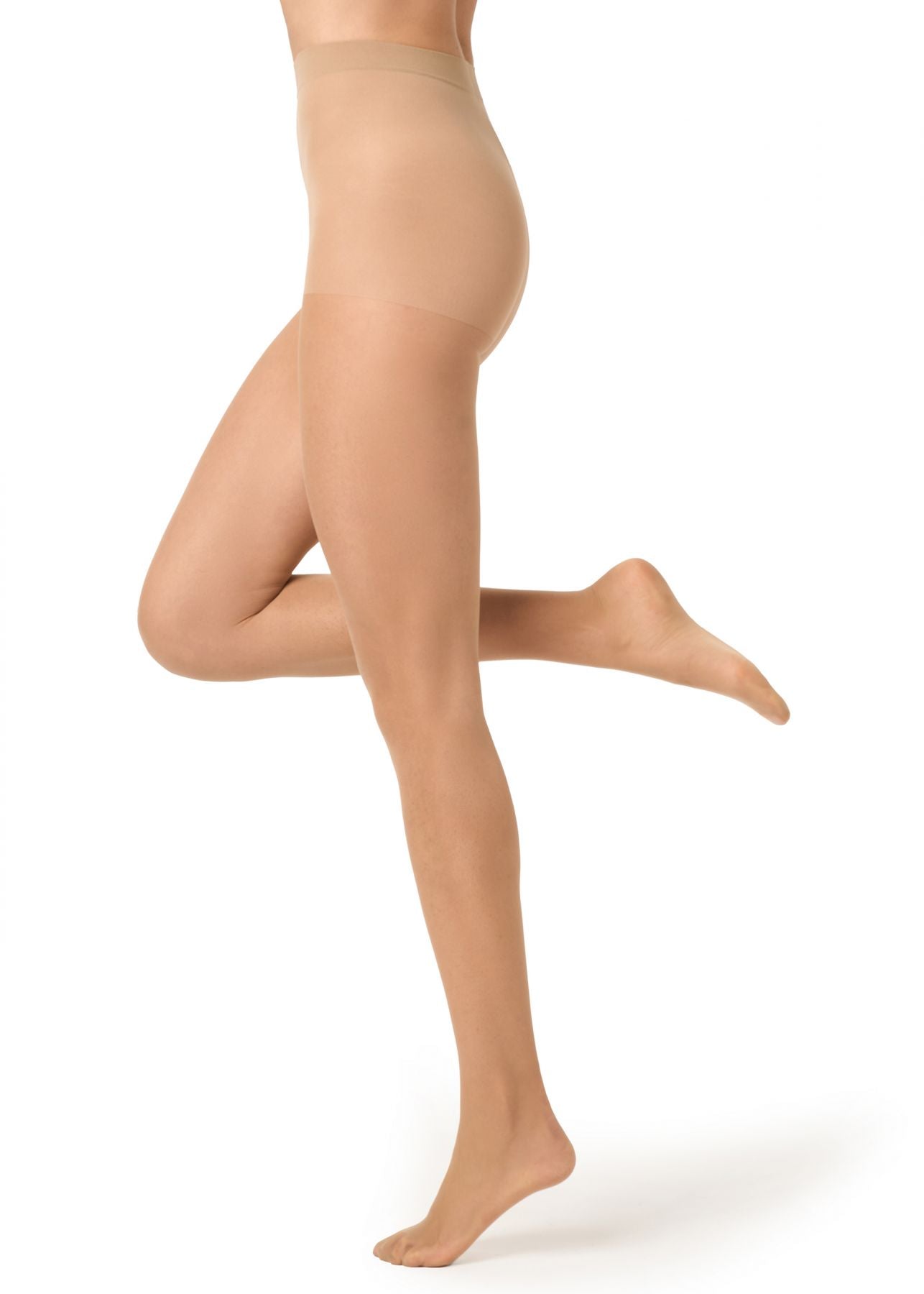 GOLDEN LADY 10 Paia di Collant Donna Ciao 20 Velato