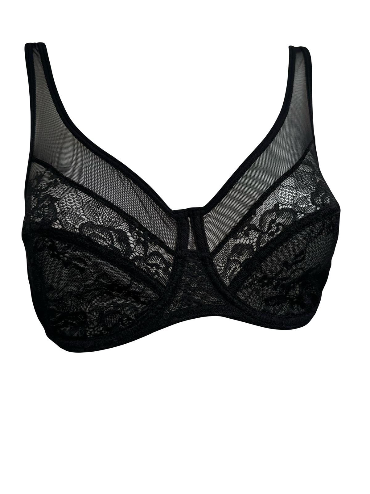 LOVEANDBRA MIRELLE | Reggiseno Balconcino coppa C