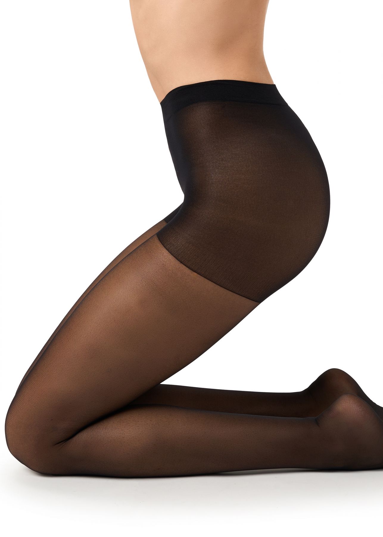 GOLDEN LADY 10 Paia di Collant Donna Ciao 20 Velato