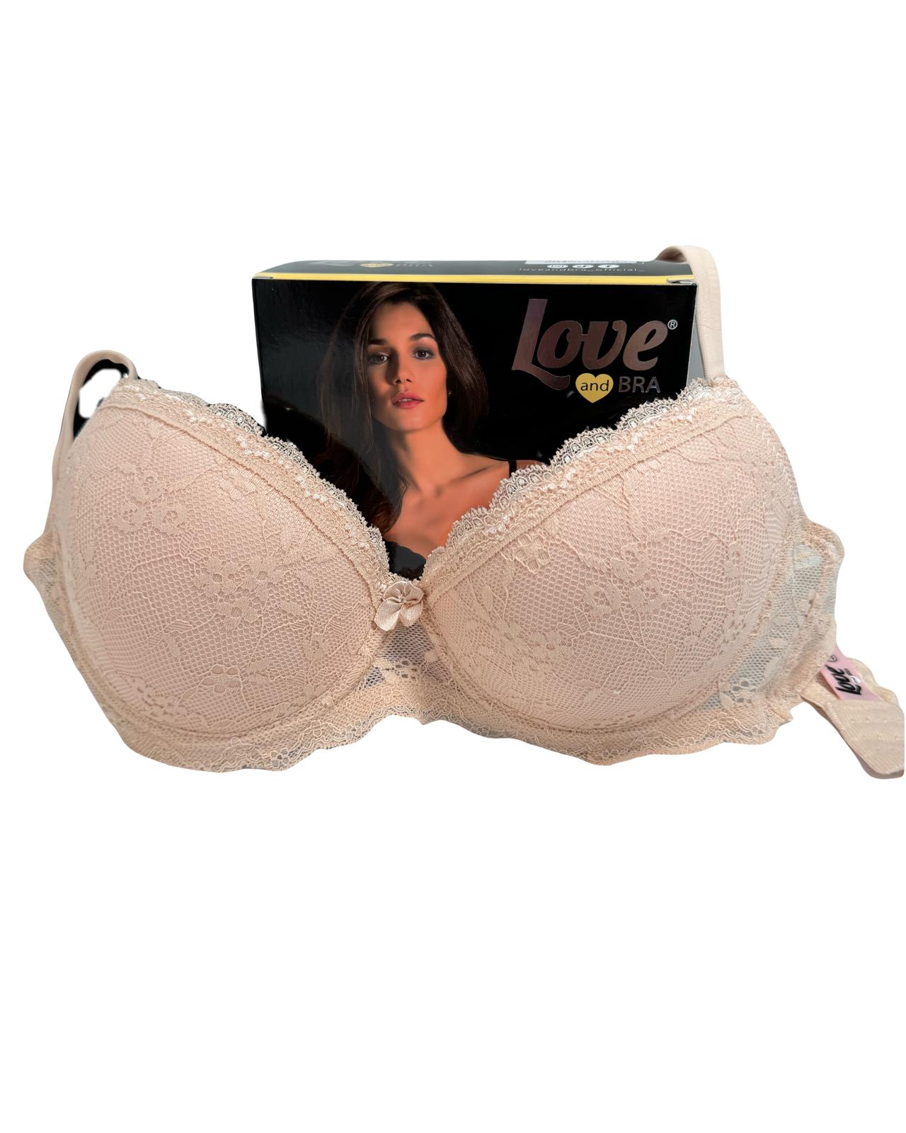 LOVEANDBRA NOEMI | Reggiseno balconcino