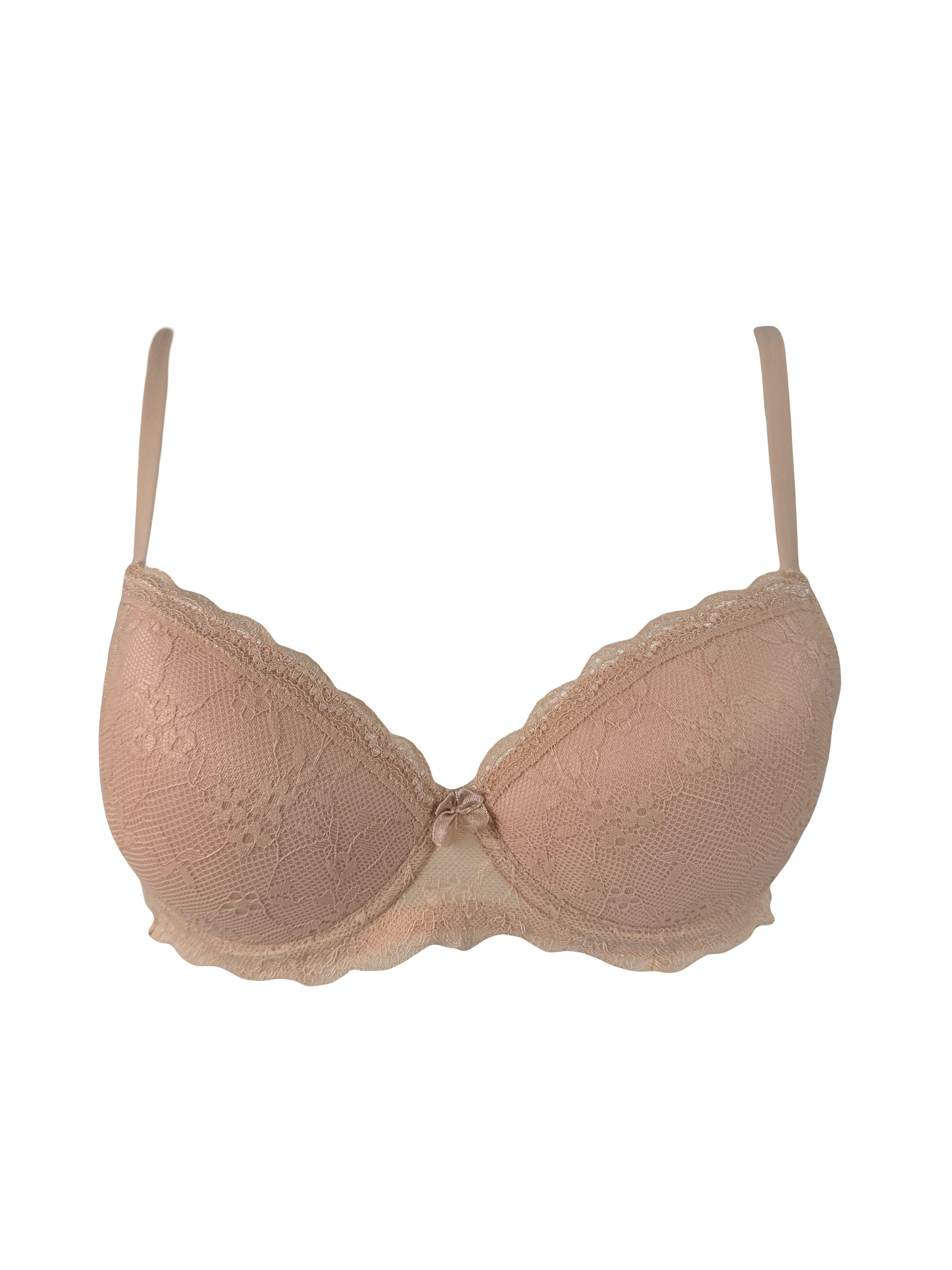 LOVEANDBRA NOEMI | Reggiseno balconcino
